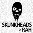 skunkheadsxrah