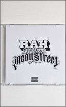 RAH - MEANSTREET / DJ SHOE